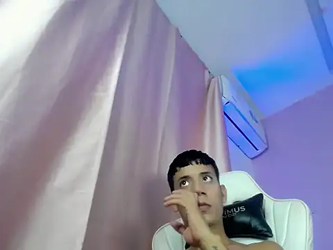 Jr_flow Live XXX Chat