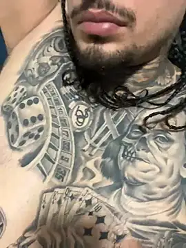 Longmoney444's Webcam Show