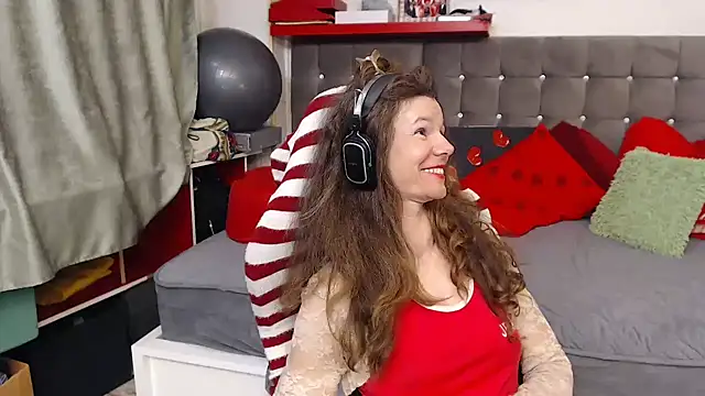 kellyterapy Live XXX-Chat