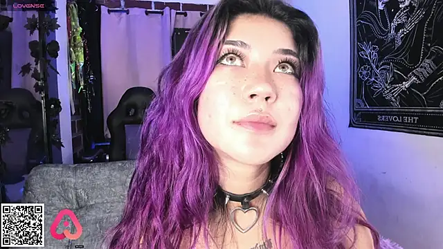 Chatroom XXX en direct de Katyuska_Sg1