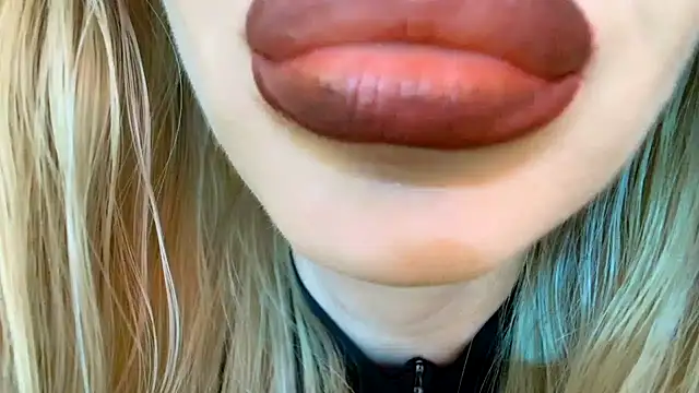 Politeeliza 라이브 XXX 채팅