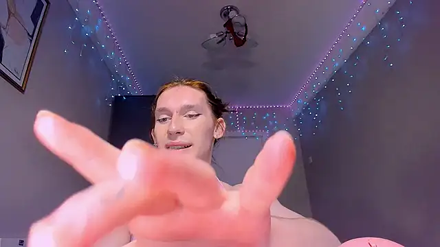 Вебкам-шоу Mikaella_Nicole