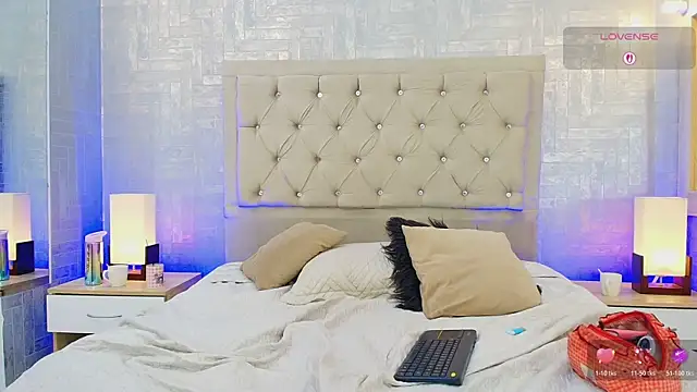 XXX chat uživo modela Isisnovafg