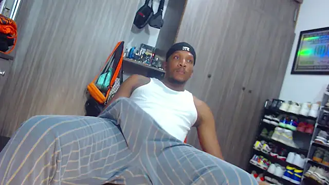 عرض كام bigdickxblackx