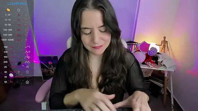 Tamara_m_のライブXXXチャット