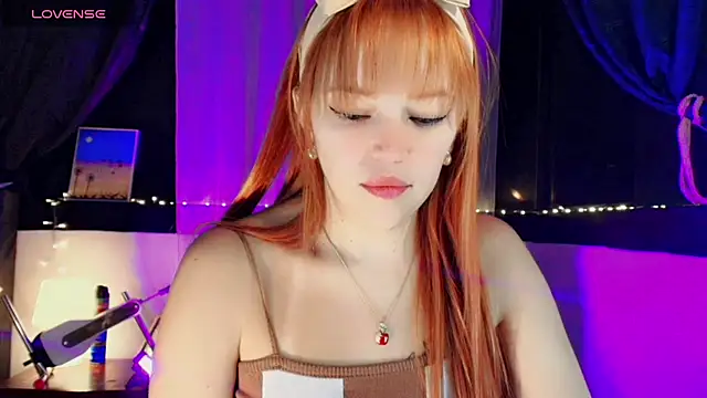 mariana_scott__ Chat XXX in diretta