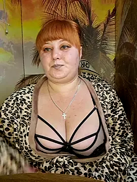 Chatroom XXX en direct de Fox-Red2026