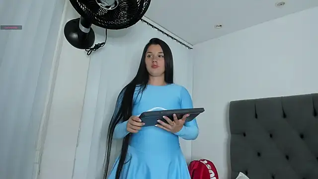 CarolinaFerrer Live XXX Chat