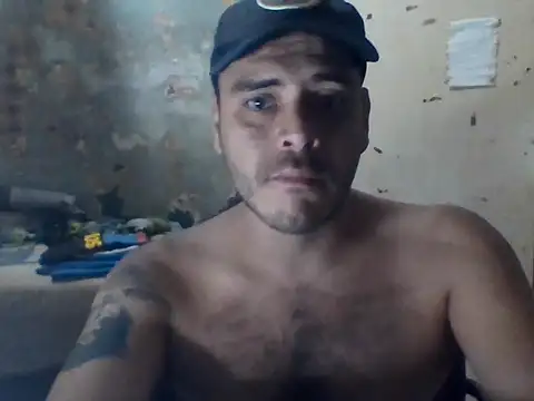 antagonista90's Live XXX Chat