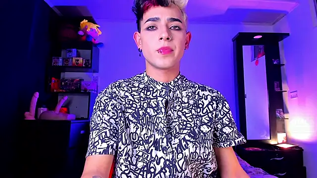 dominik_eclipsex's Webcam Show