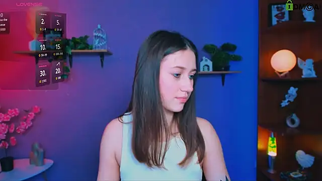 Chat XXX ao vivo de arianaa_cat