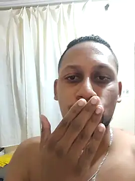 BaianinhodeSP Webcam show
