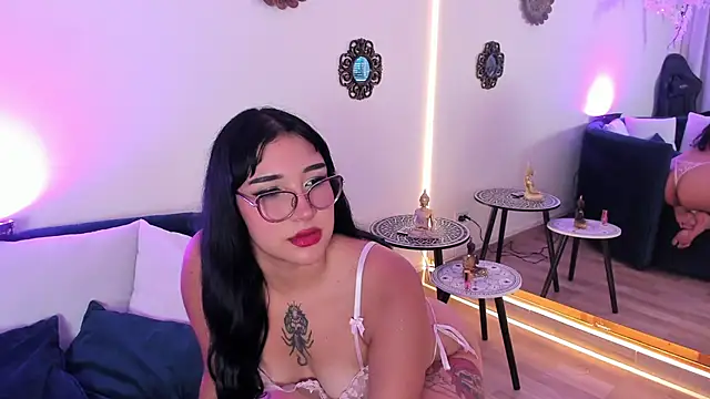 Kyle_moon Chat XXX in diretta