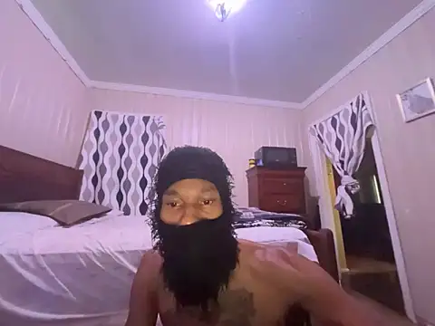 KingDerRico 라이브 XXX 채팅