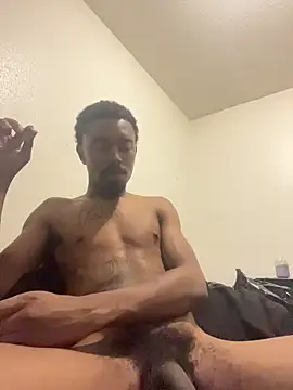 9blk's Live XXX Chat