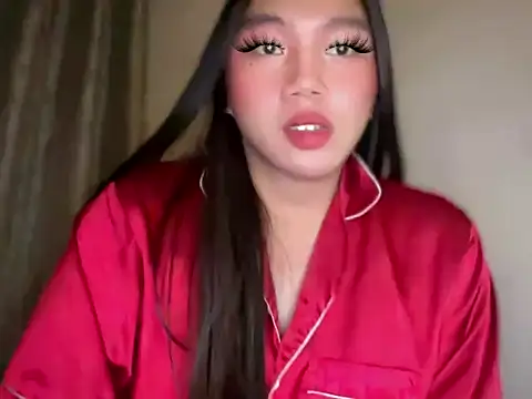 kat_mire Obrolan Langsung XXX