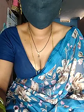 SindhuHappy's Live XXX Chat