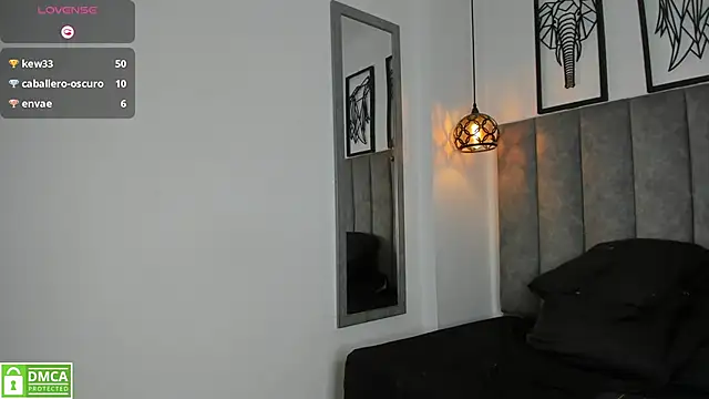 Czat XXX na żywo – Katrina_Burns