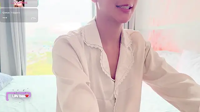 _BaeAsian__ webcam show