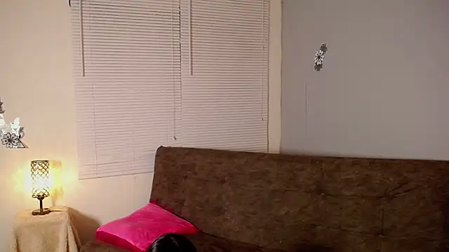 Lala_fluffy's Live XXX Chat