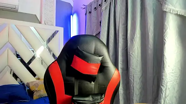 Show Webcam de axel_silva4