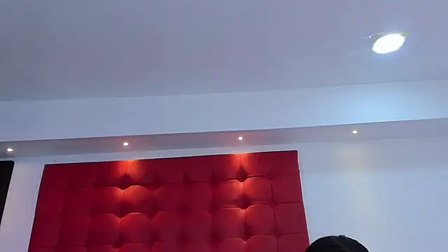 Show de webcam de melody_clark_