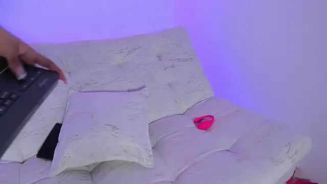 LiaCampbell_'s Webcam Show