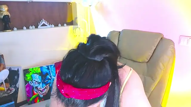 Chat XXX Live Malika_uAngel