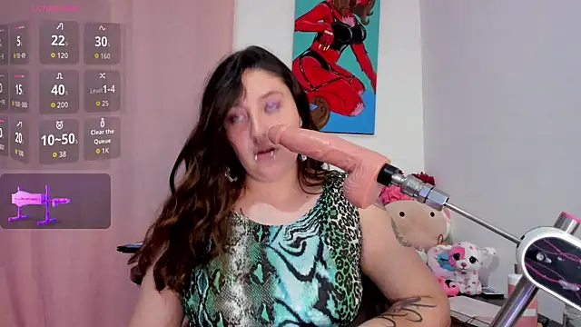 Онлайн чат XXX chubby_vanniie_