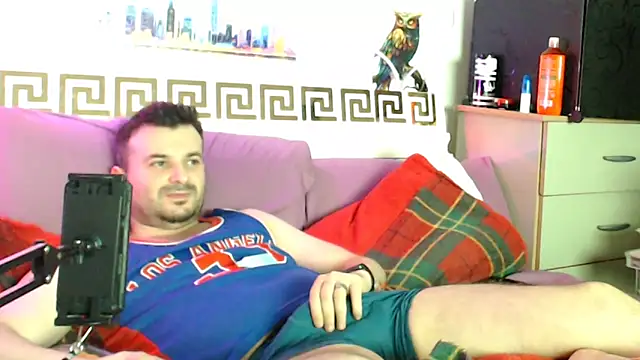 iuligruia69 Chat XXX in diretta