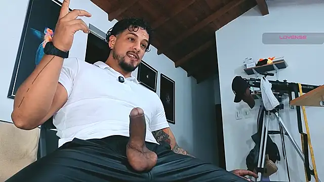 Show Webcam de SilvaBranko