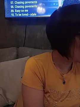 IsisBlake 现场XXX聊天