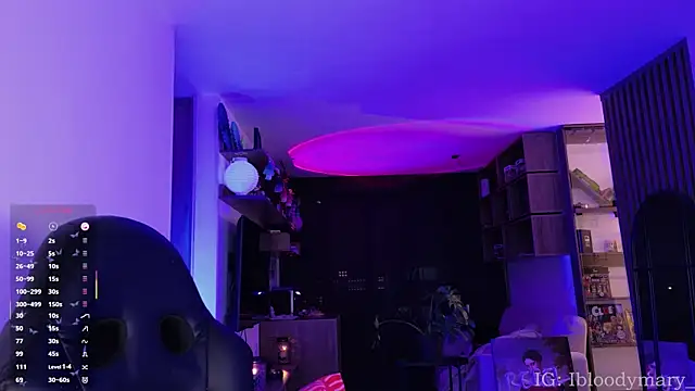 Saraa_Desiree Chat XXX live