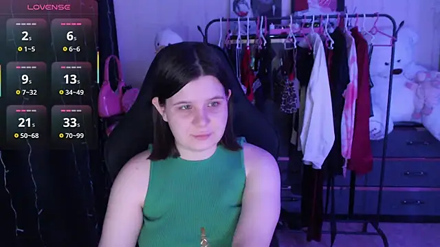 AmyVibessn Live XXX chat