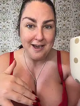 Lacey_BBW 웹캠 쇼