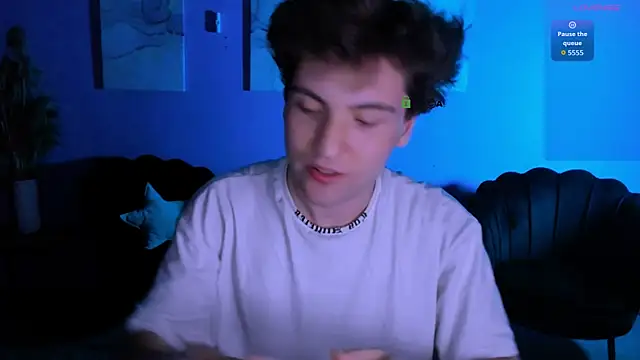 joseph_bear_'s Webcam Show