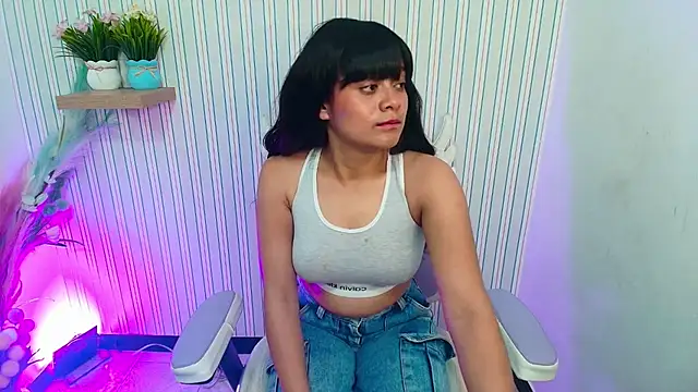 Sembang XXX Secara Langsung kataleya__18
