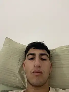 Gduende7 Show Webcam