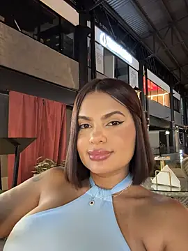 Irina_Velvett's Webcam Show