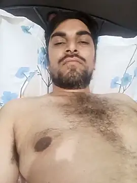 Show webcam de vishalagnihotrii