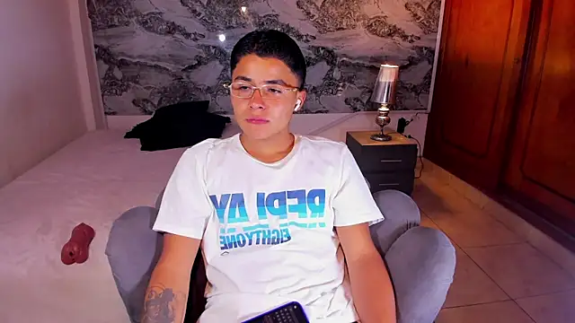 Liam_Dustin – Naživo XXX chat