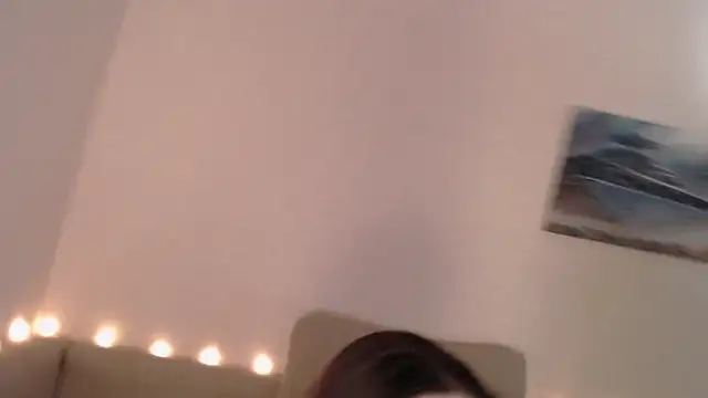 rumbunn's Webcam Show