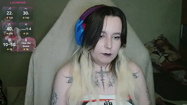 mirabite_ Chat XXX live