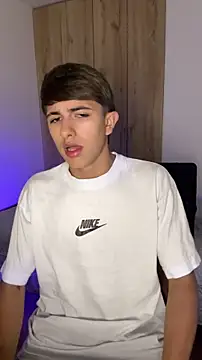 Show de webcam de LIAM_CARTER1