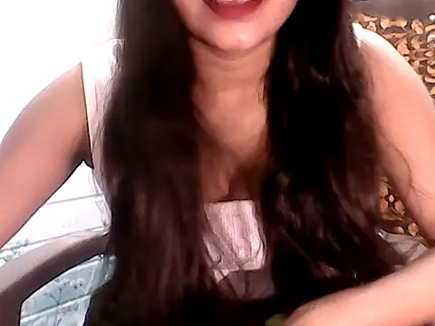 Lovely_Pandey Pertunjukan Webcam