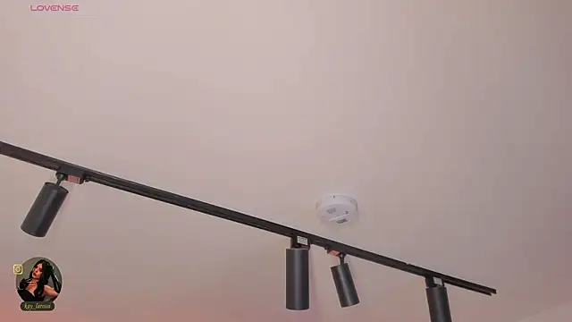 XXX chat uživo modela kaylarossi