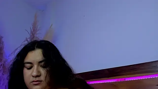 Chat XXX en directo de nadine_russo