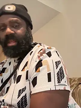 KOdaLion's Webcam Show