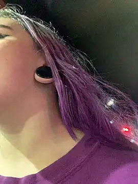 Chat XXX Live Hanna-Winchester