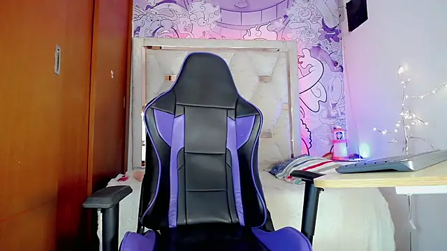 Chatroom XXX en direct de Larry_craft